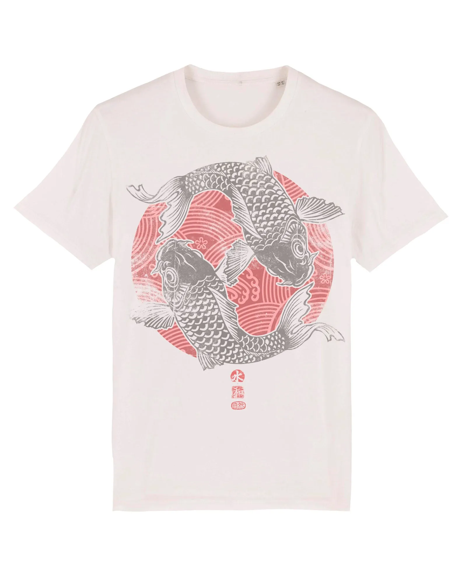 Japanese Koi T-Shirt