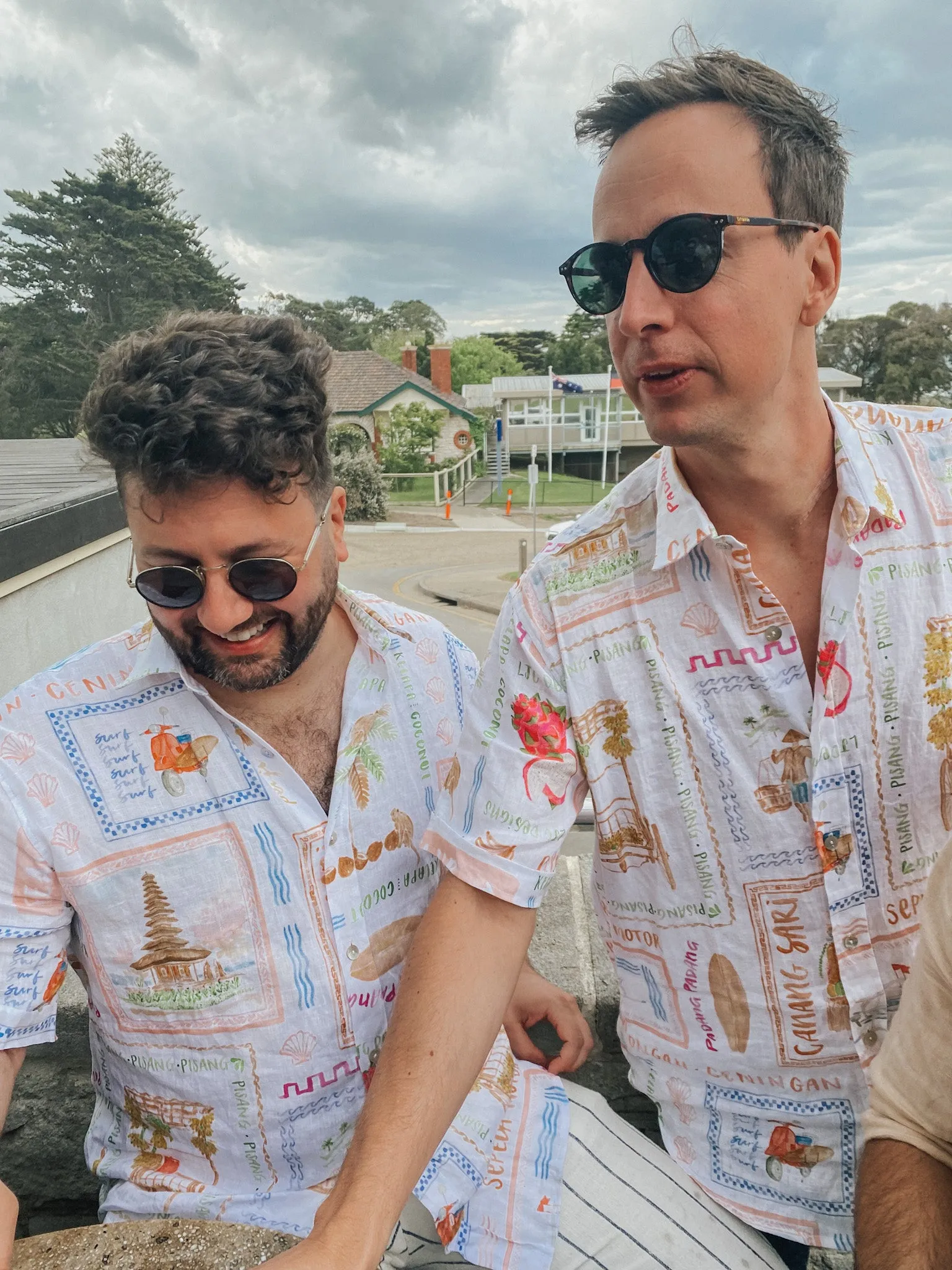 Jordy Shirt