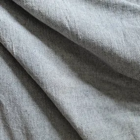 Kala Cotton Fabric Herringbone