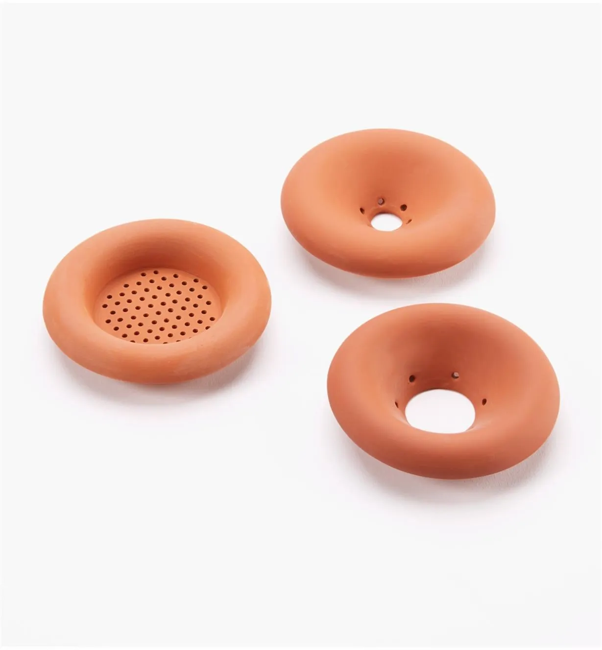 Kikkerland Terracotta Seed Sprouters