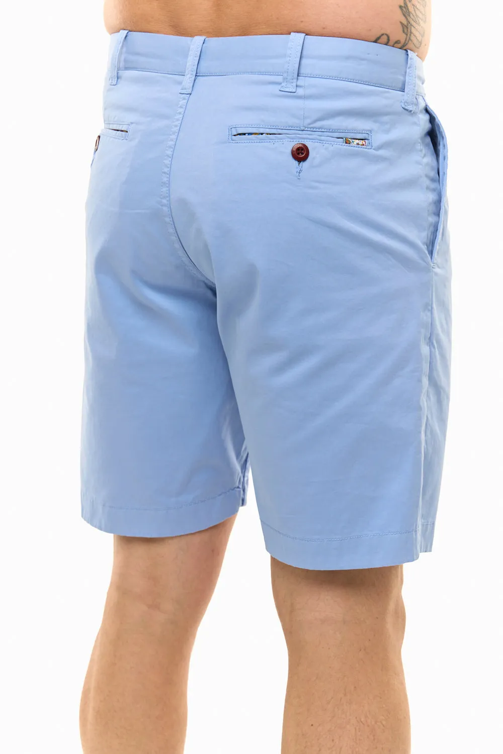 KIRRA SPHERE SHORT