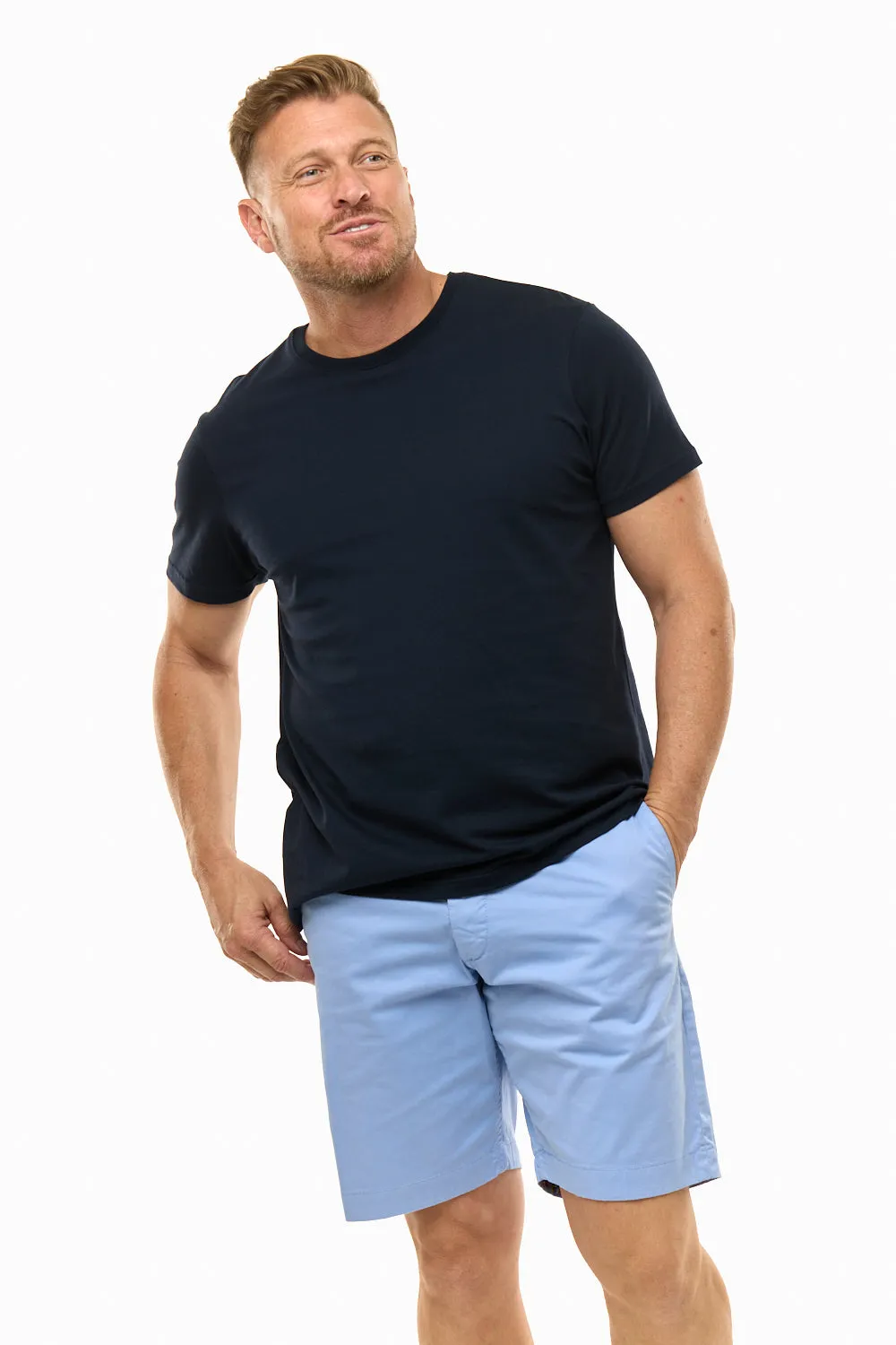KIRRA SPHERE SHORT