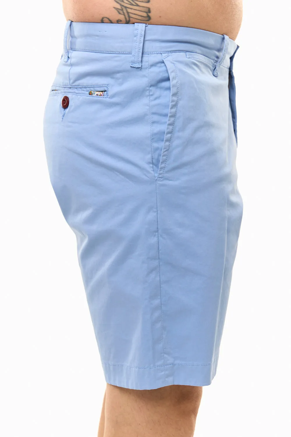 KIRRA SPHERE SHORT