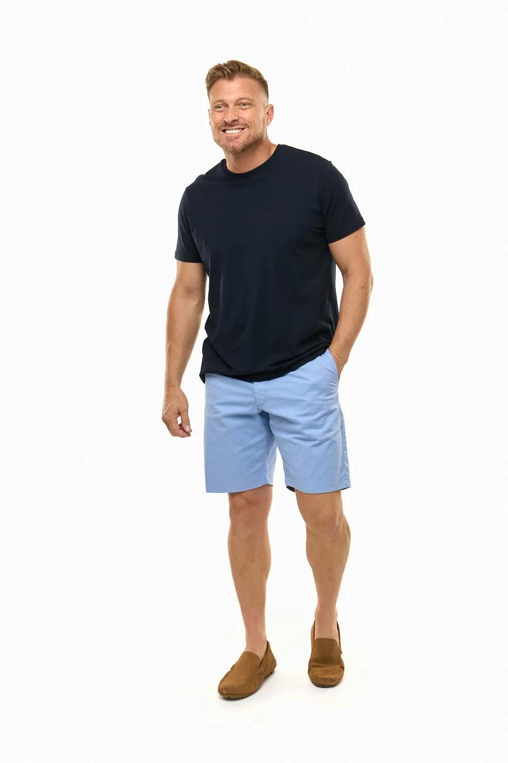 KIRRA SPHERE SHORT