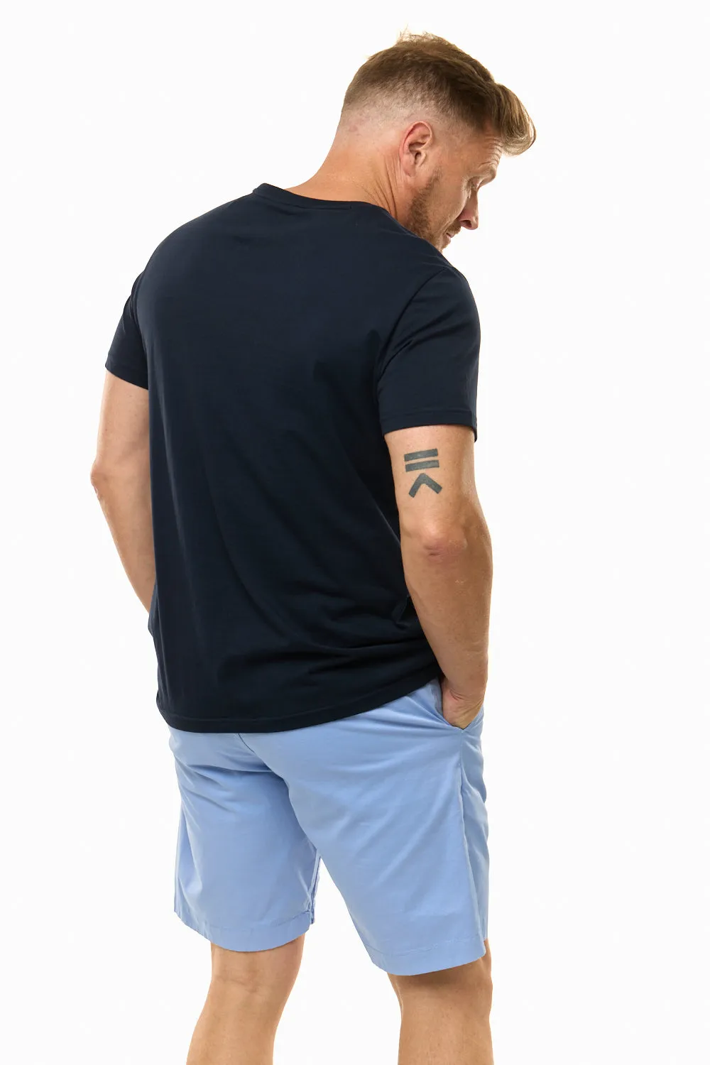 KIRRA SPHERE SHORT