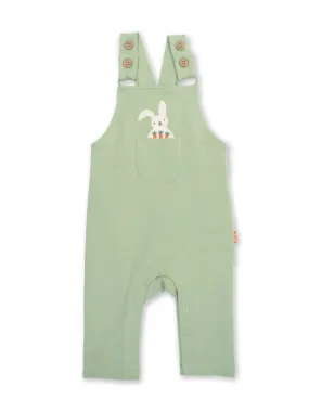 Kite Baby bun dungarees