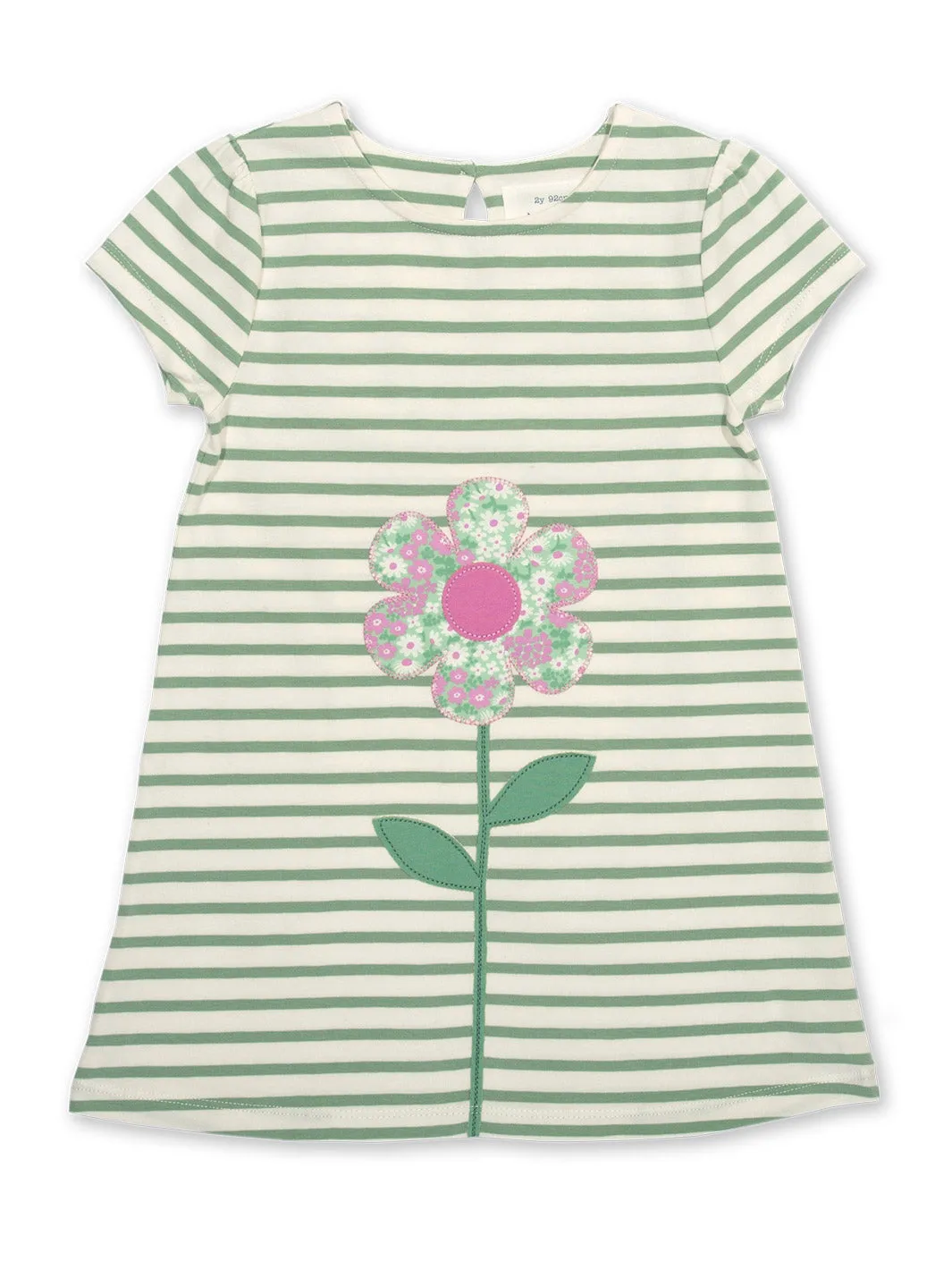 Kite Fab Flower Dress