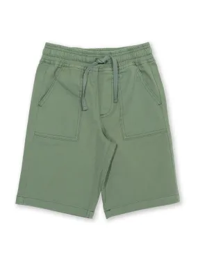 Kite Yacht shorts sage