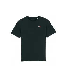 La Tania T-Shirt | Men's Relaxed Fit | 100% Organic Cotton.
