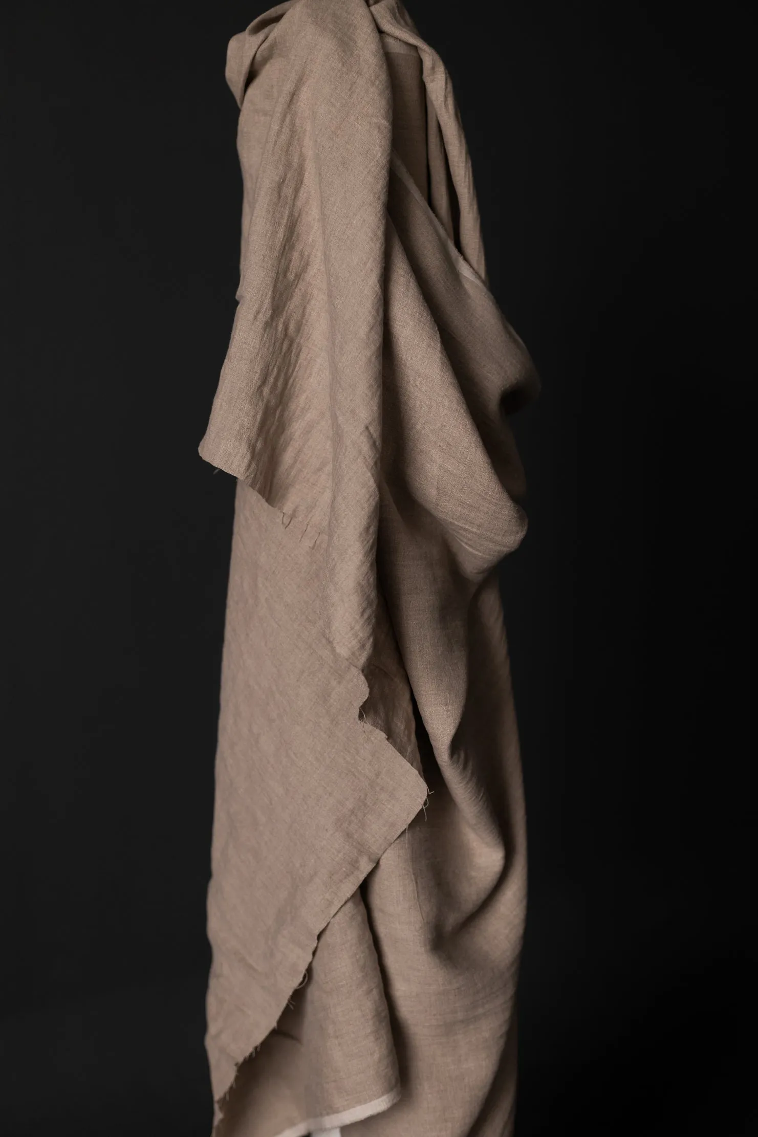 Laundered Linen / Big Sur