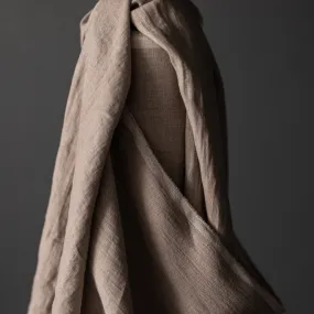 Laundered Linen / Big Sur