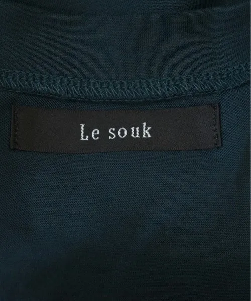 Le souk Dresses
