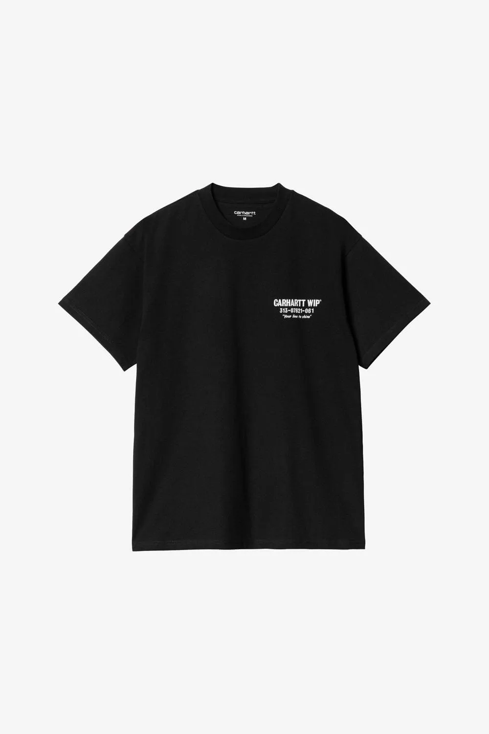 Less Troubles Tee