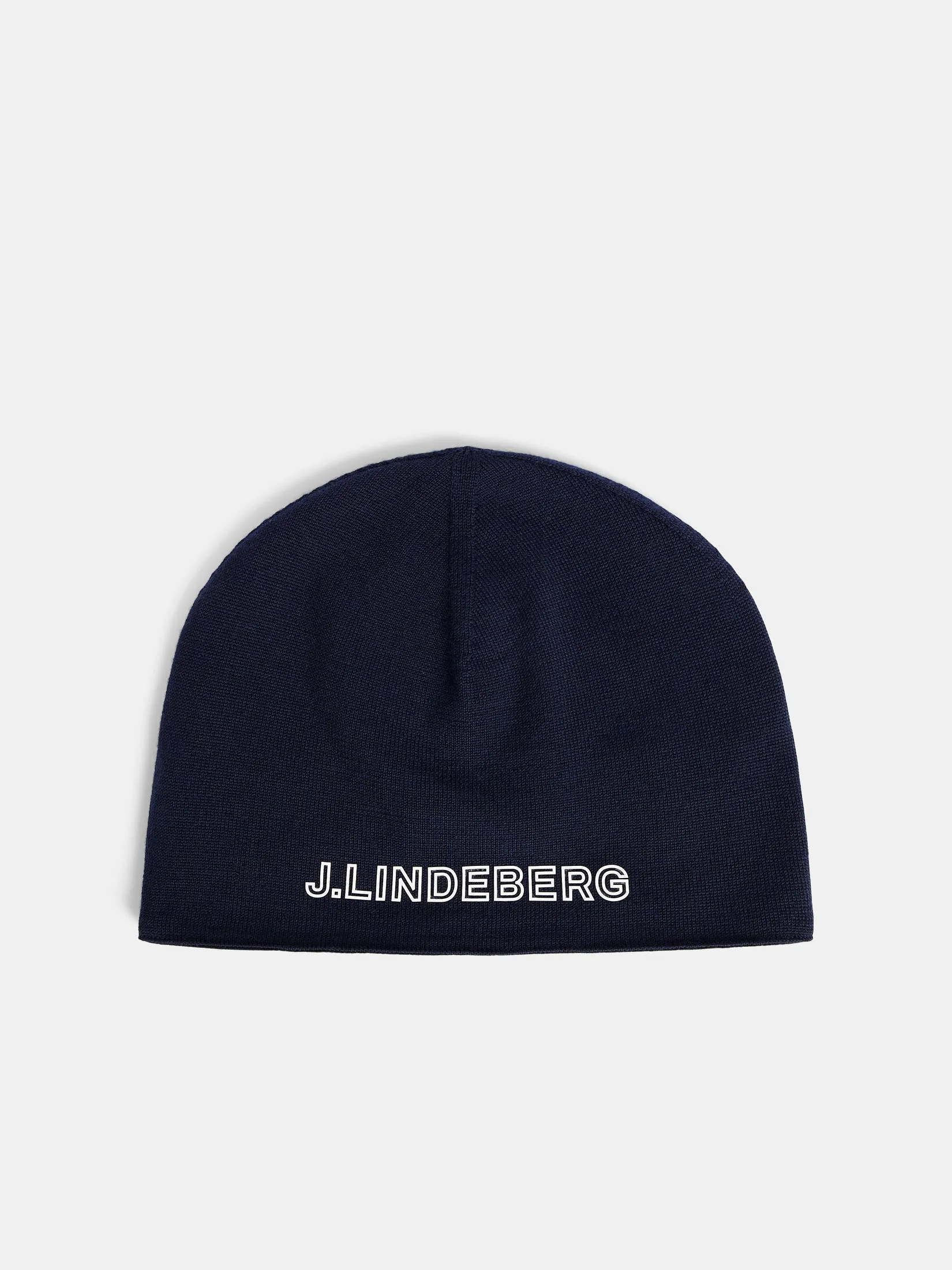 Logo Merino Windbreaker Hat