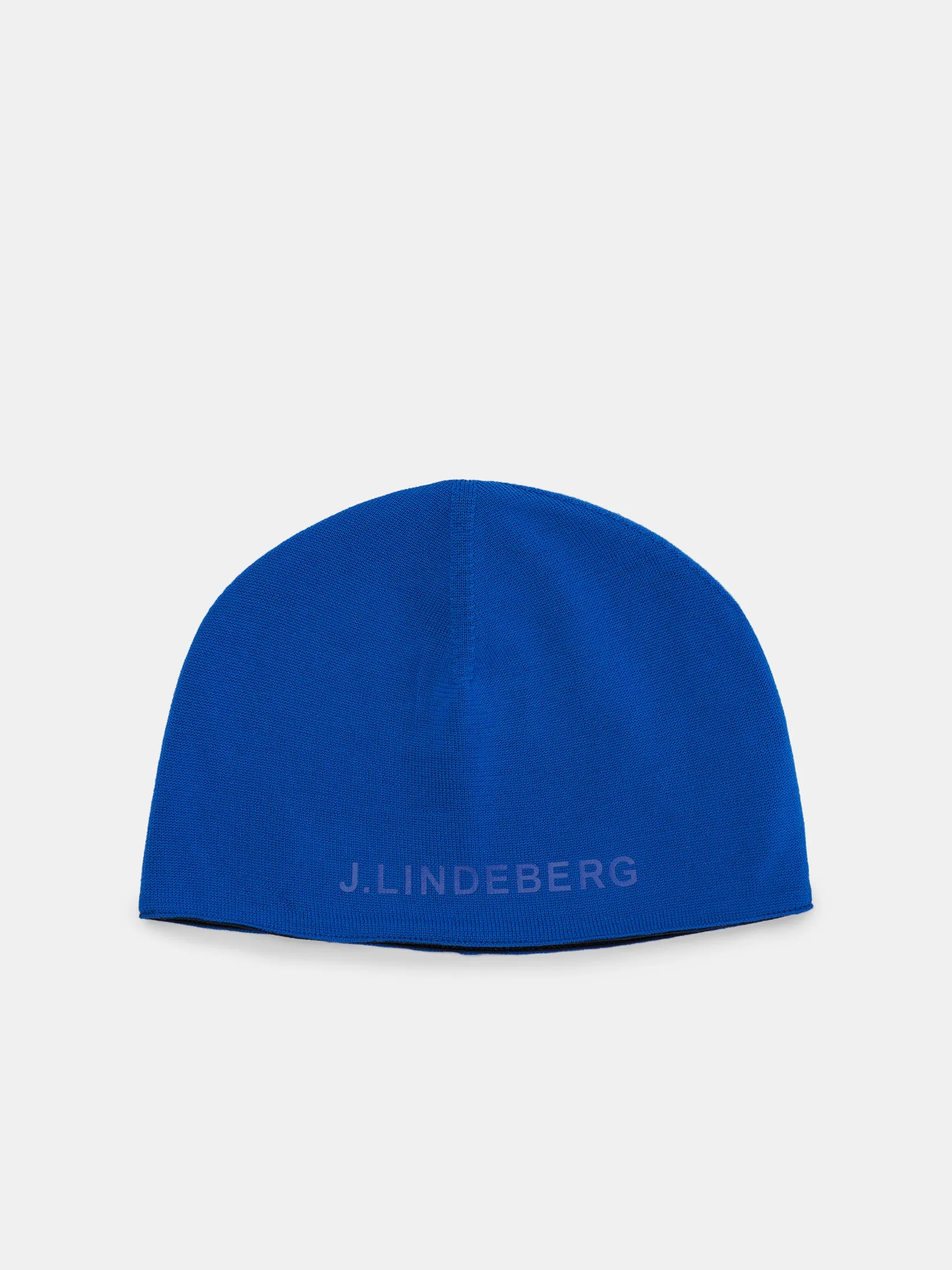 Logo Merino Windbreaker Hat