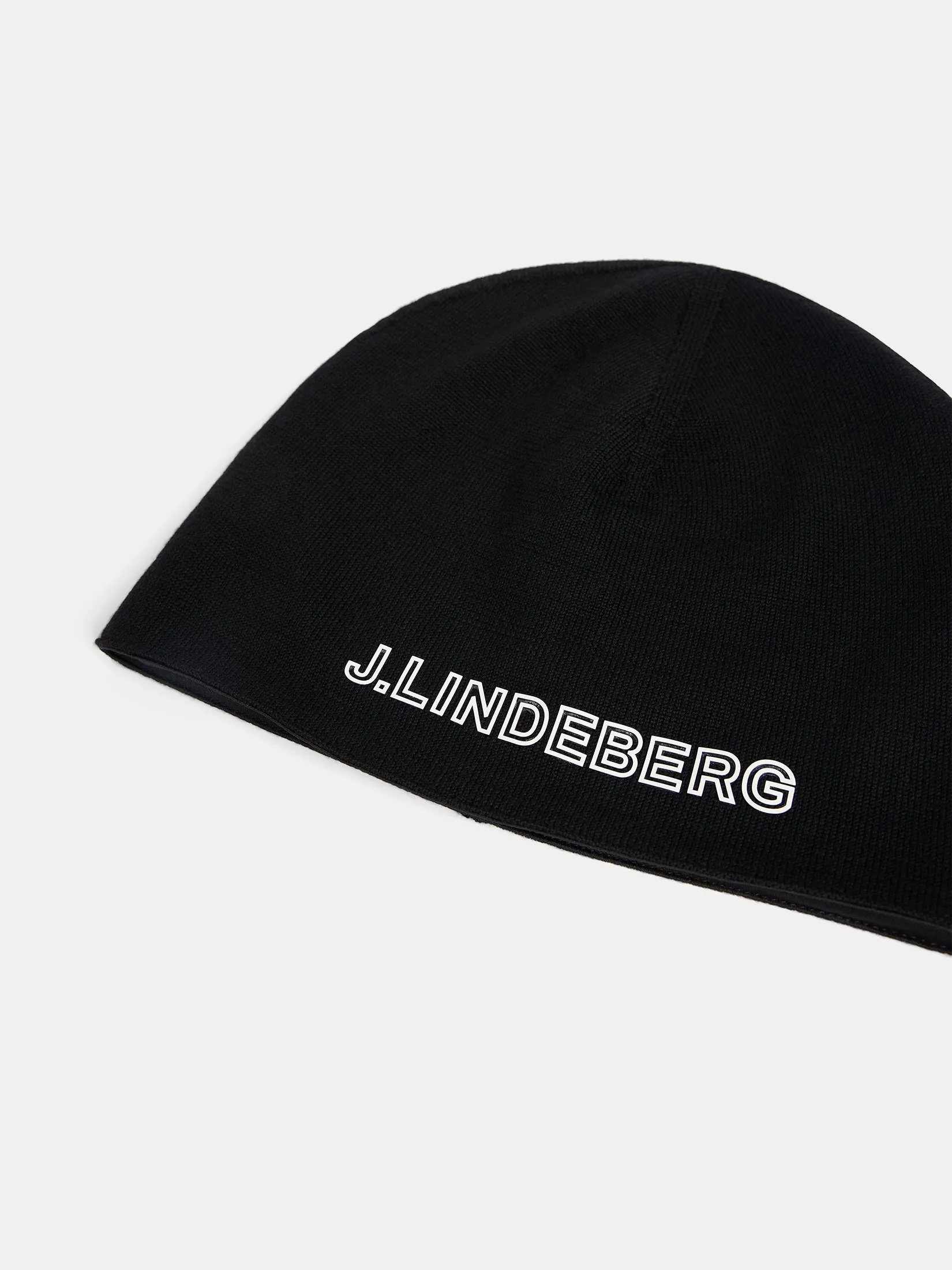 Logo Merino Windbreaker Hat