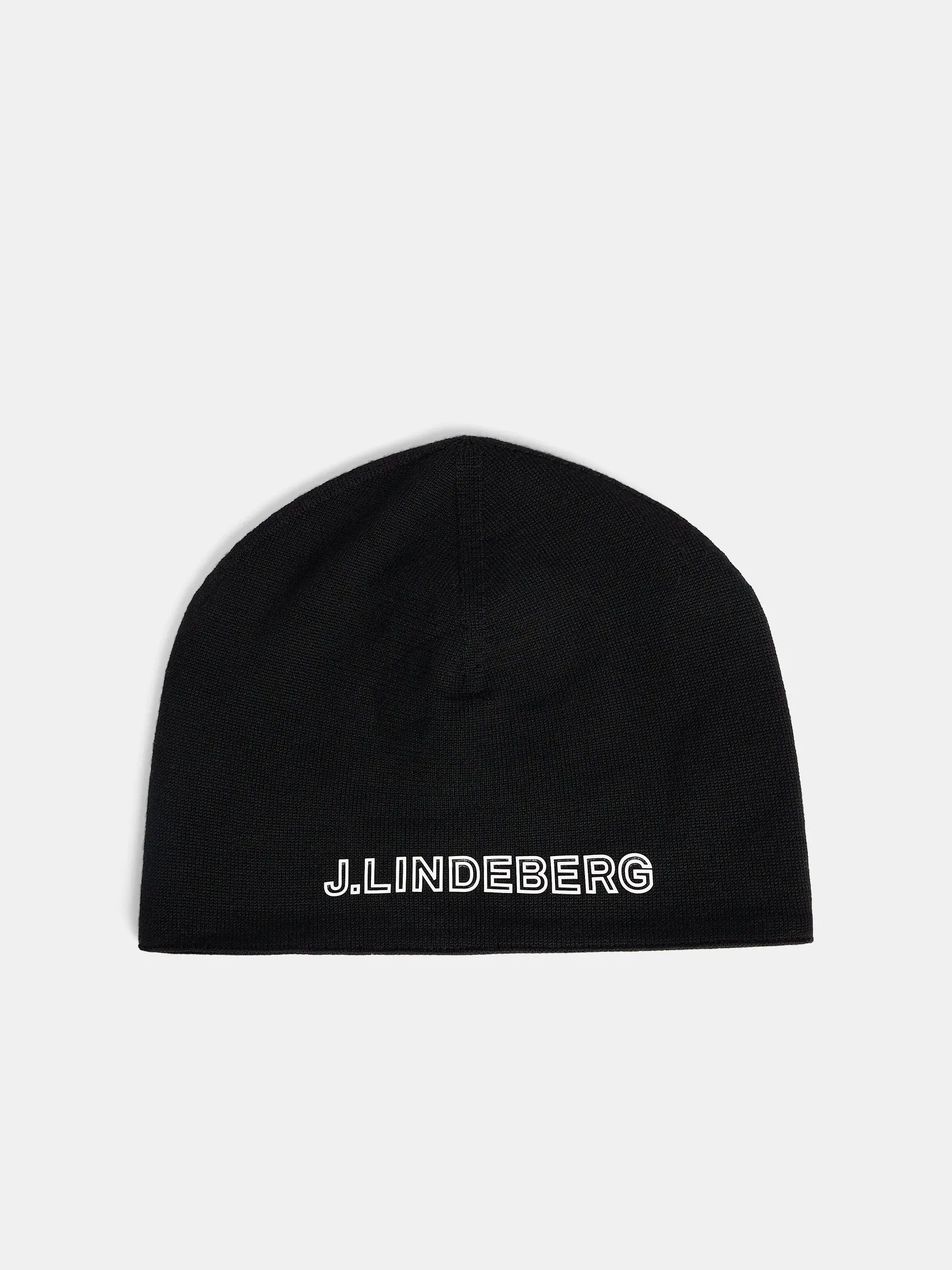 Logo Merino Windbreaker Hat
