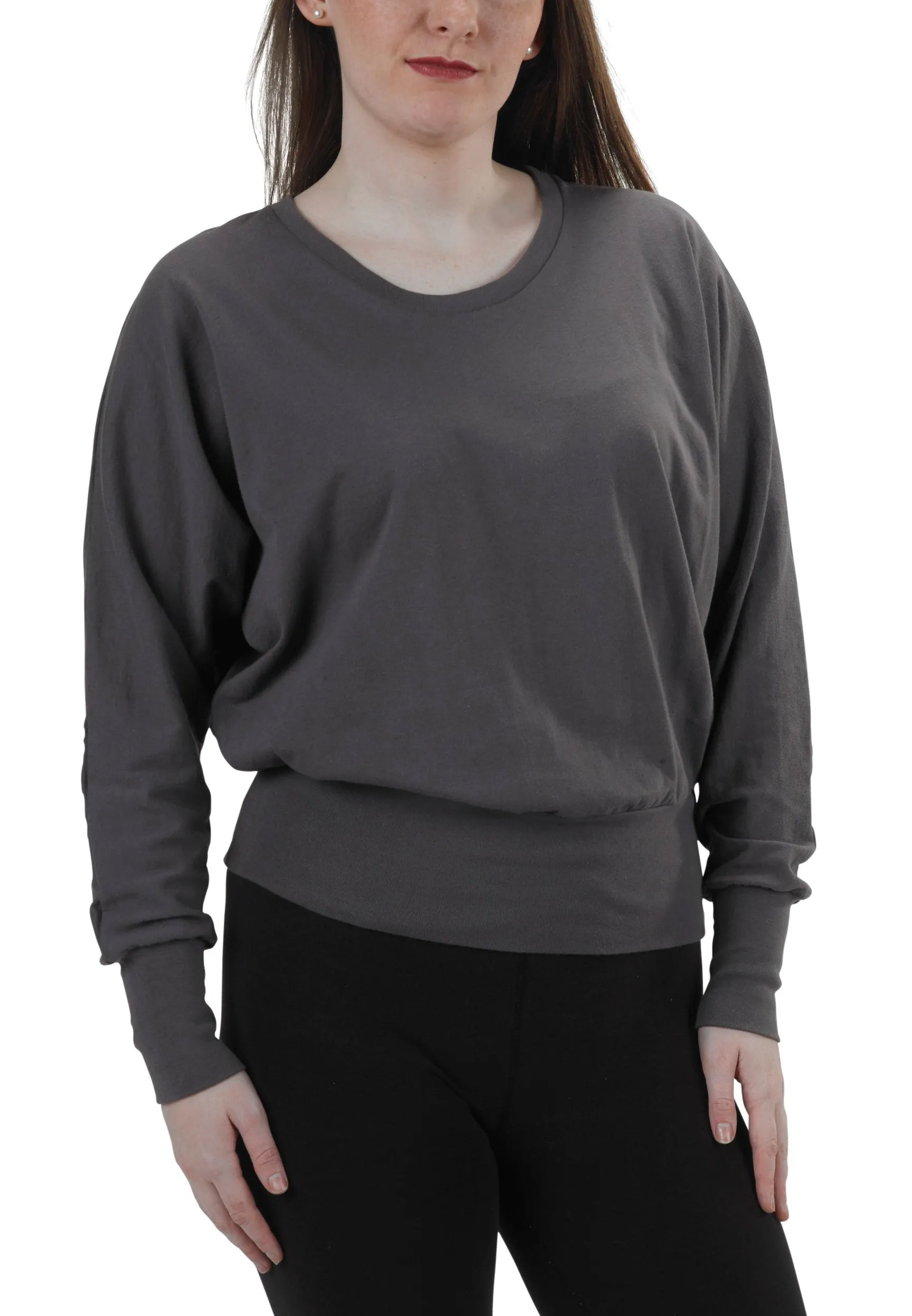 Long Sleeve Willow Tee