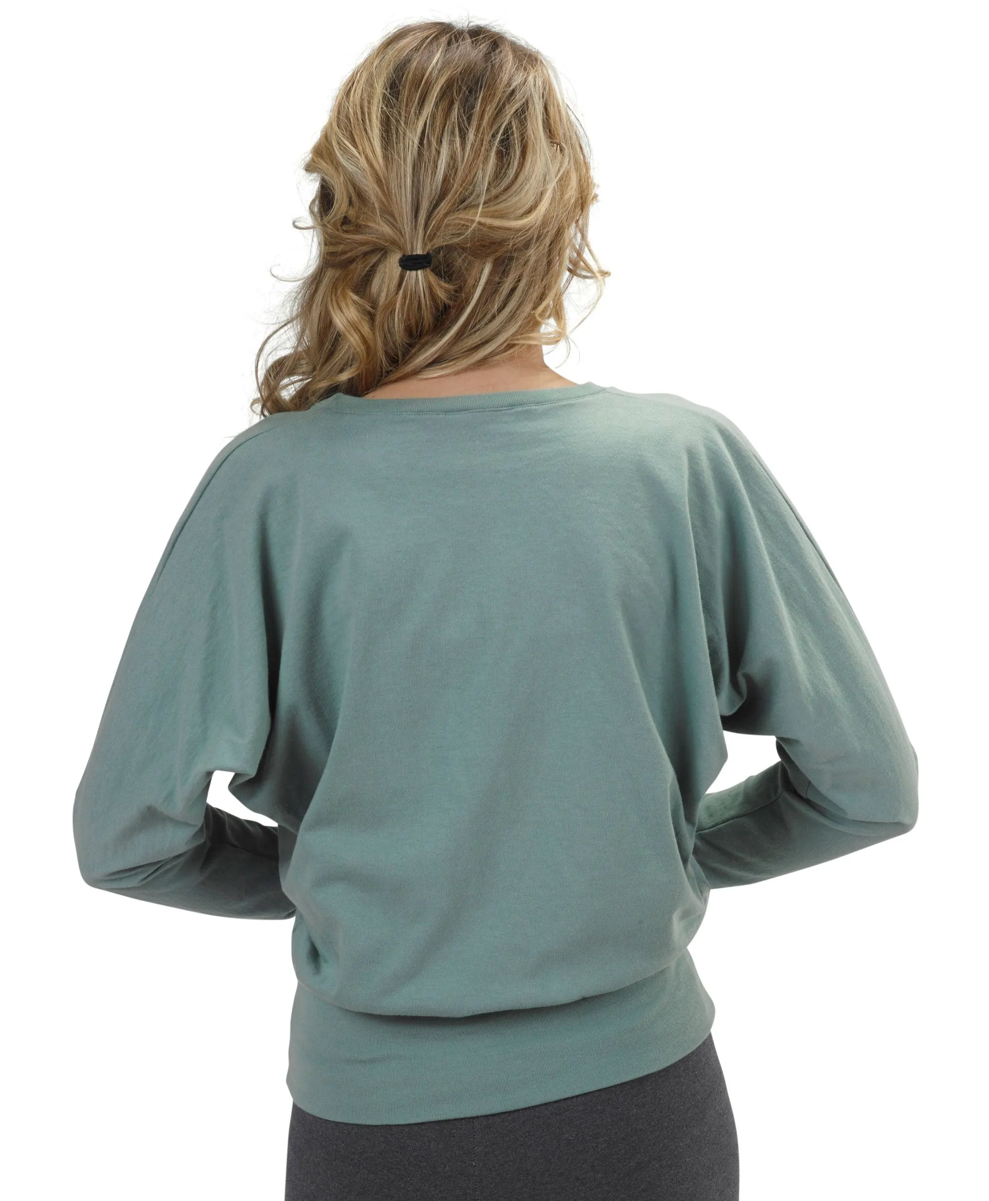 Long Sleeve Willow Tee