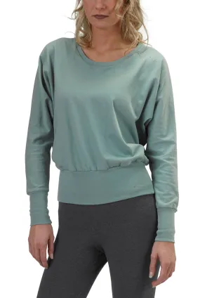 Long Sleeve Willow Tee