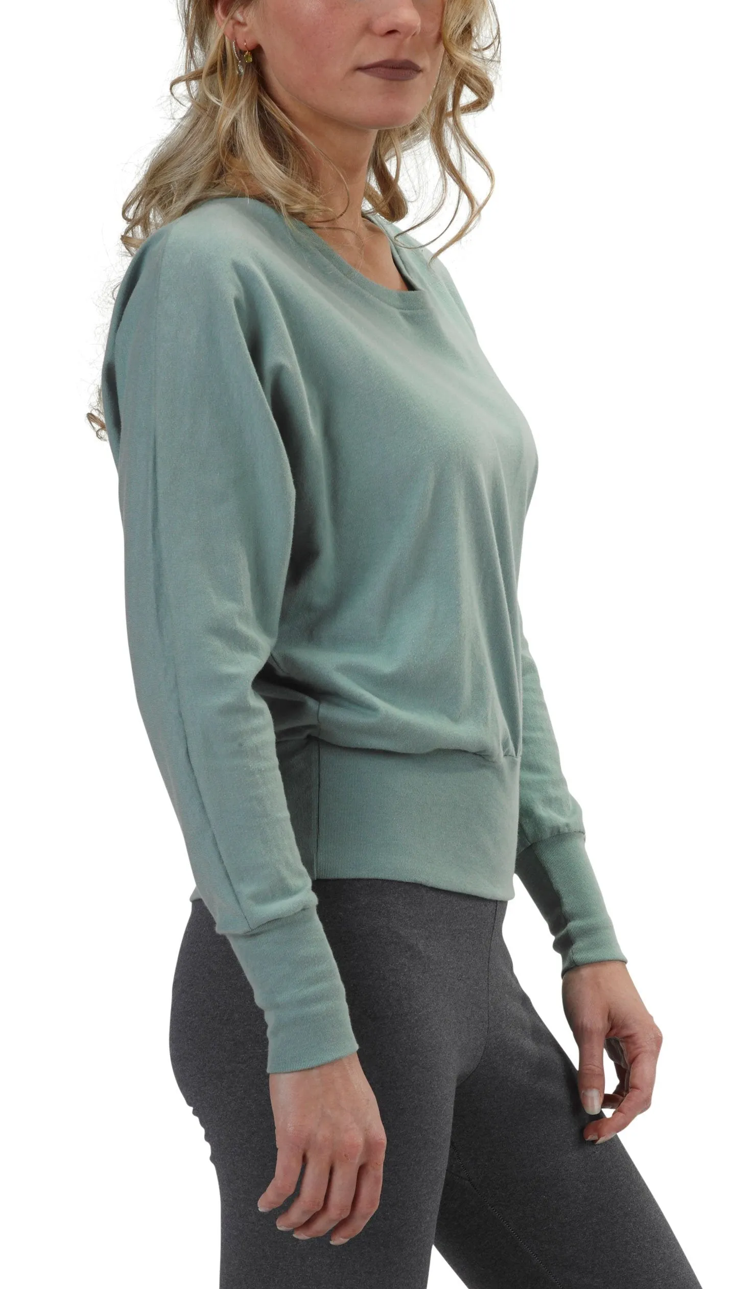 Long Sleeve Willow Tee