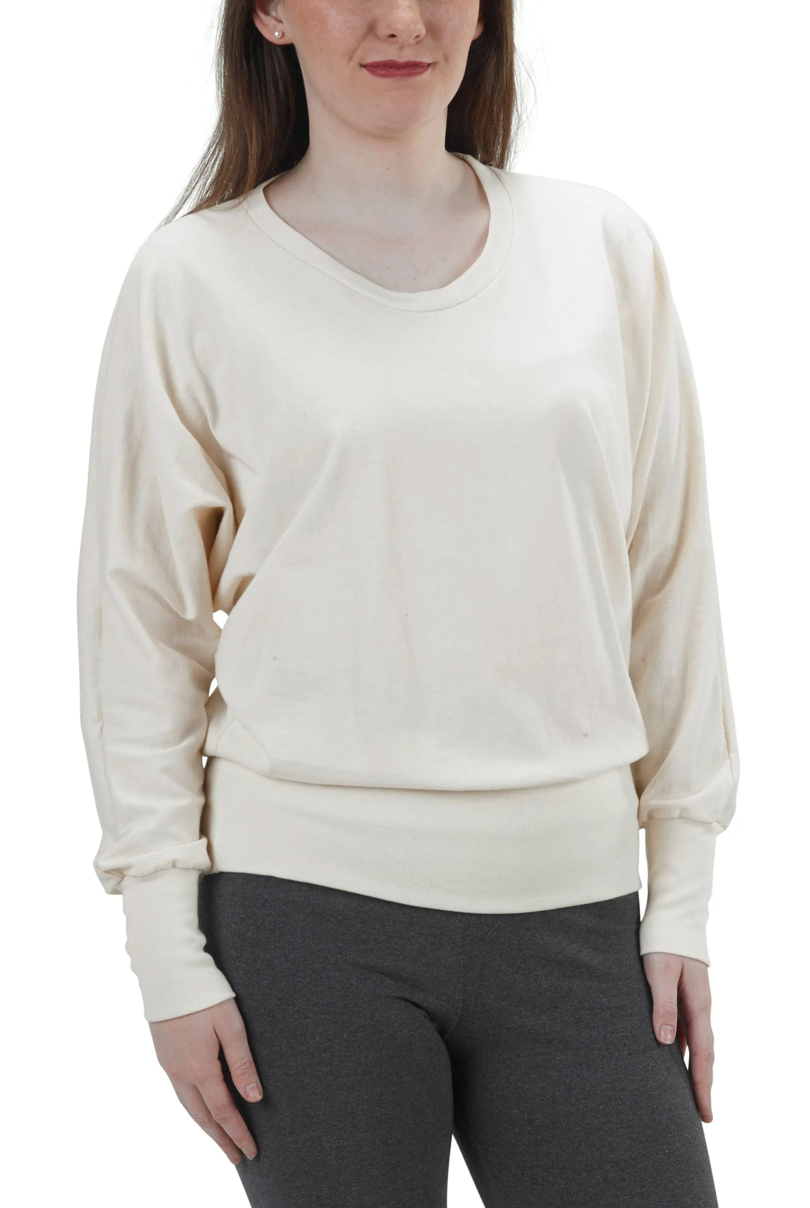 Long Sleeve Willow Tee