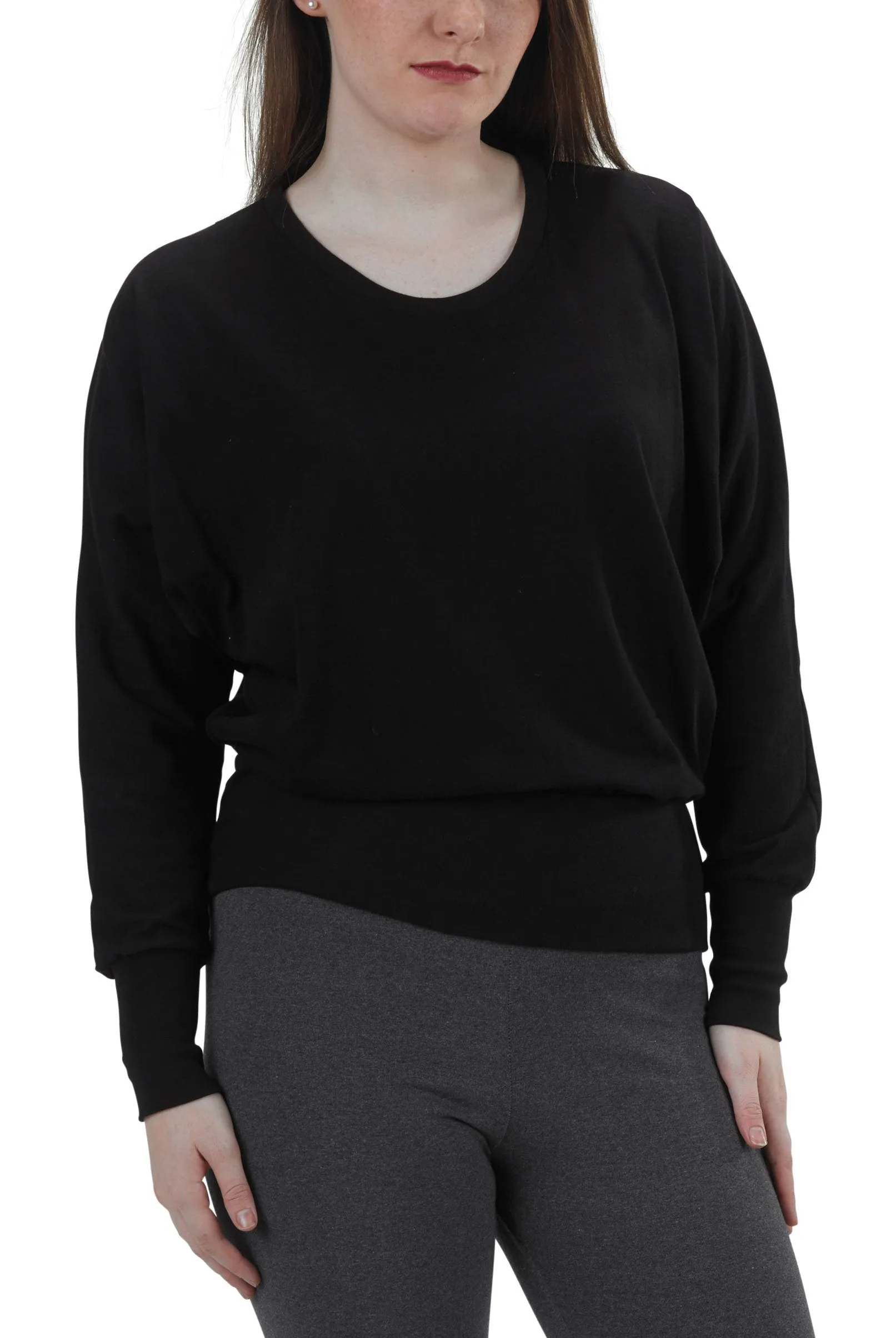 Long Sleeve Willow Tee