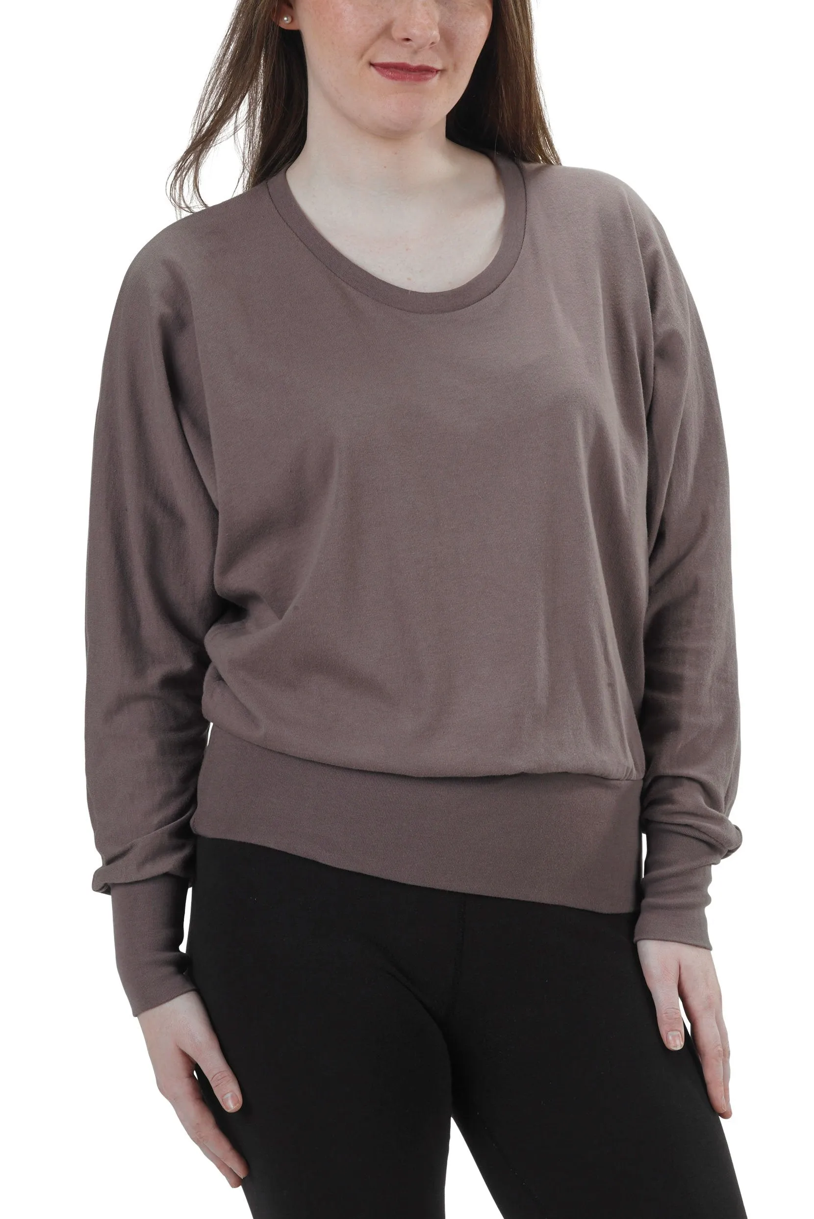 Long Sleeve Willow Tee