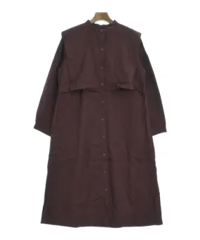 LOWRYS FARM Shirtdresses
