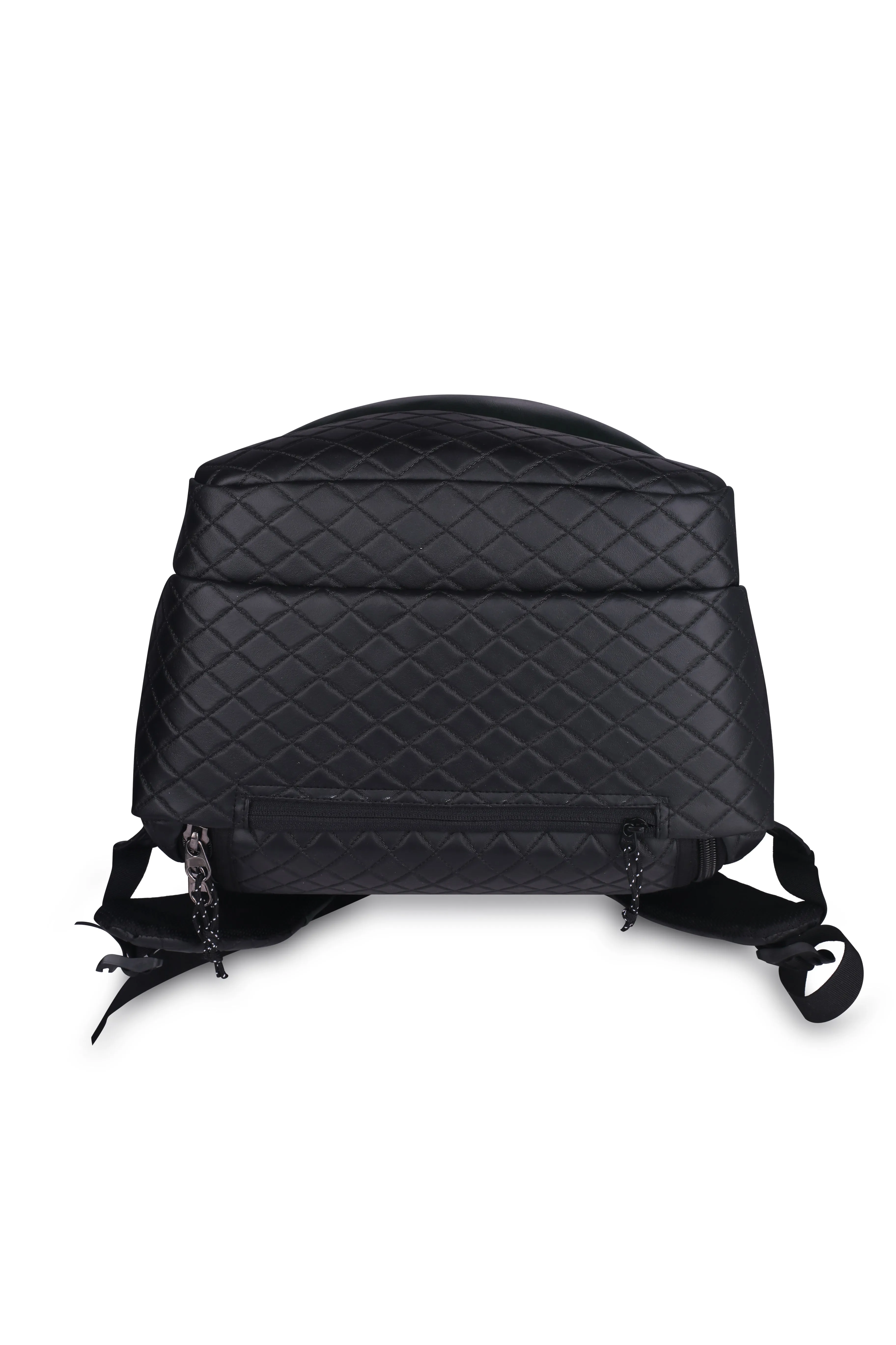 Luxur 25L Olive Green Anti-theft Laptop Backpack with raincover