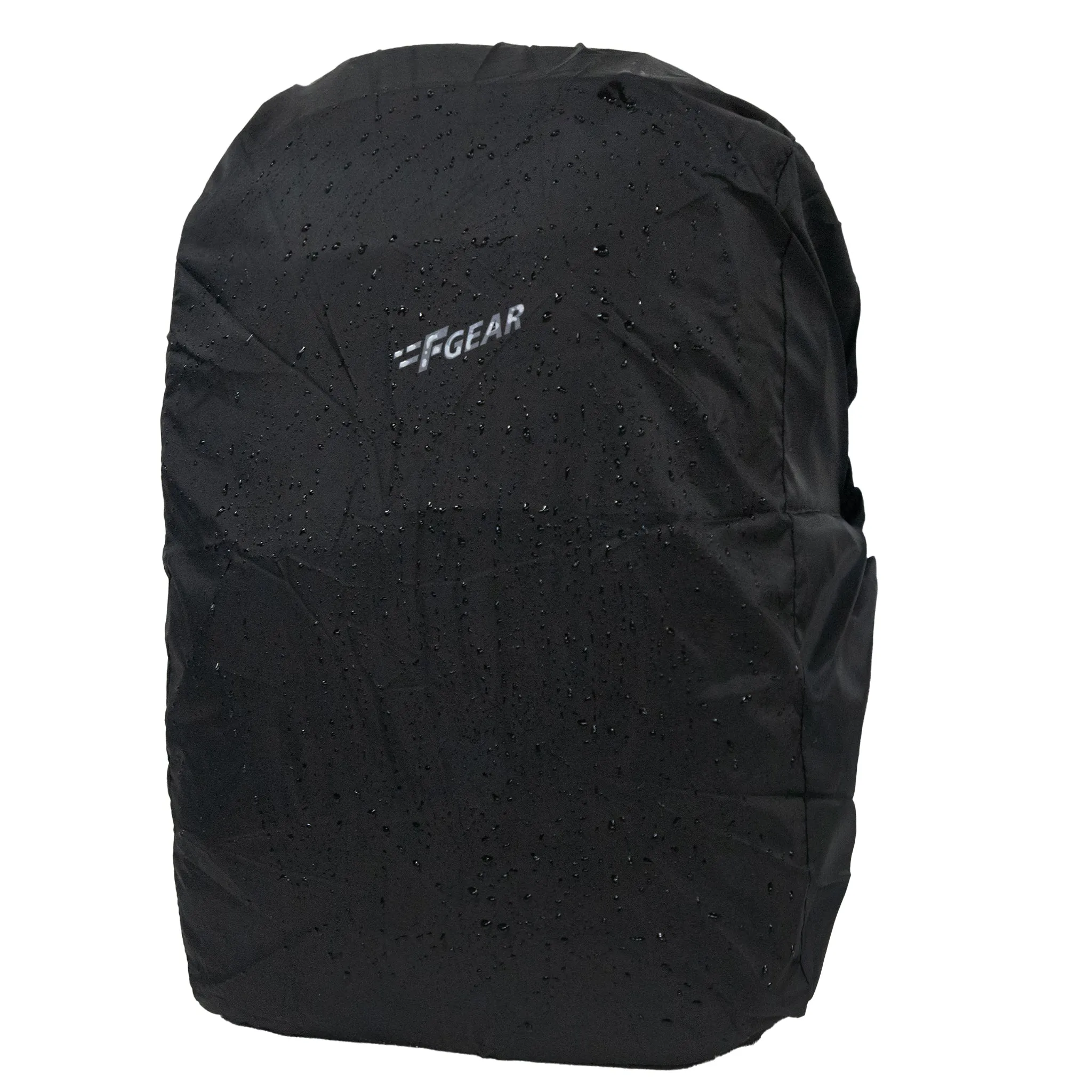 Luxur V2 27L Brown Laptop Backpack