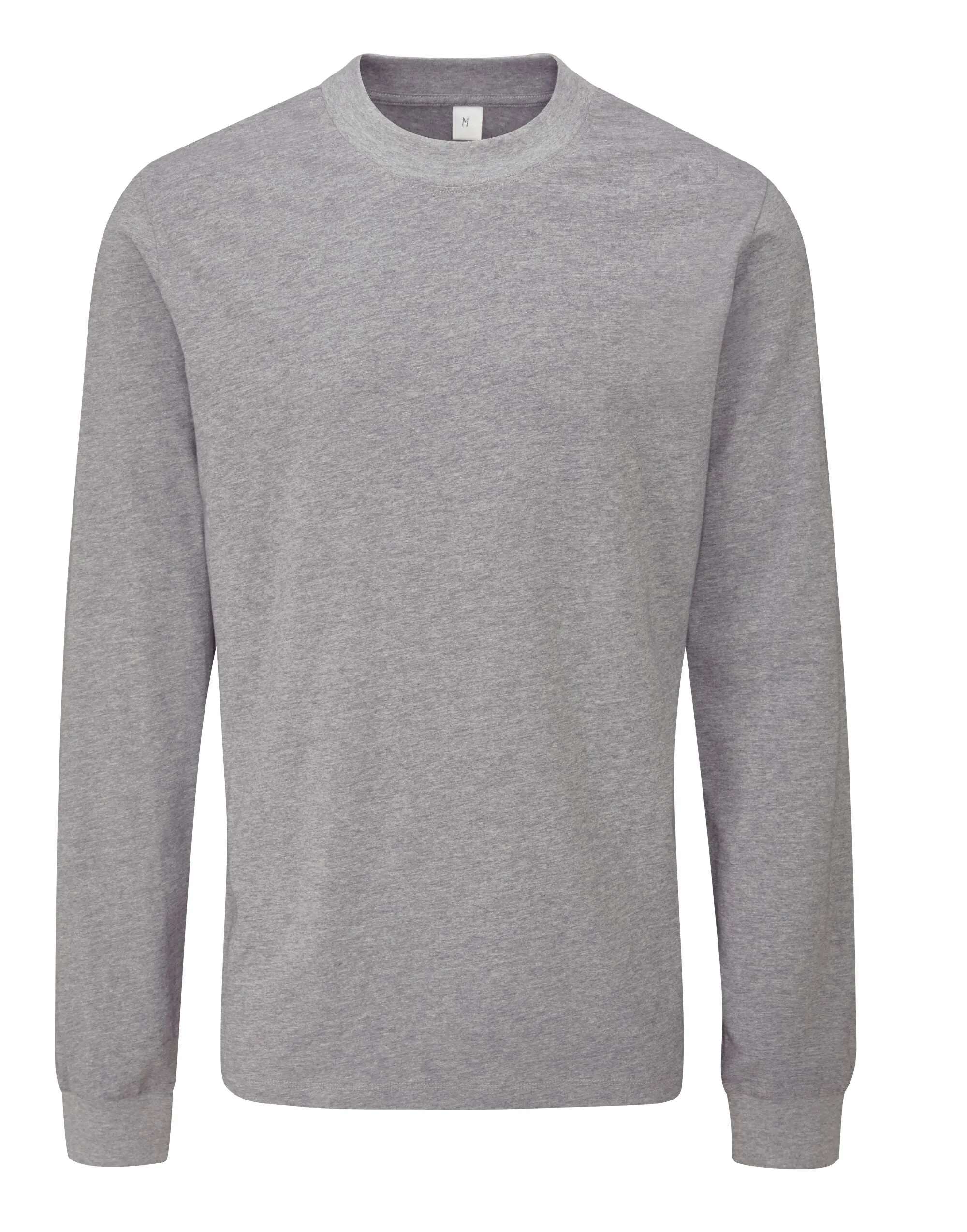 M06 Mantis Unisex Essential Organic LS T