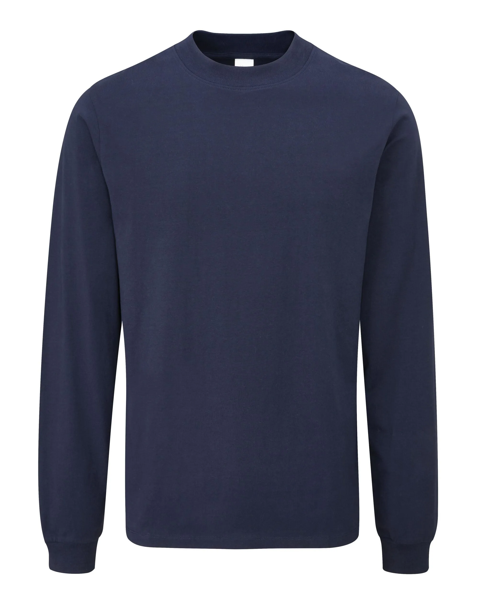 M06 Mantis Unisex Essential Organic LS T