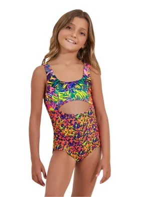 Maaji Monetliberty Carly Girls One Piece Set