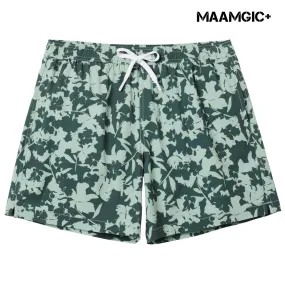 MAAMGIC  | DARK GREEN REPREVE® FUNLIDAY