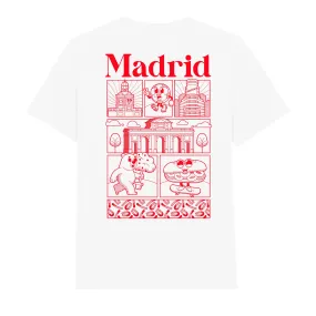 Madrid Icons