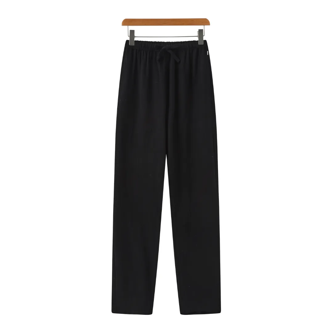Marrakech Linen Slim Fit Trousers