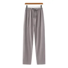 Marrakech Linen Slim Fit Trousers