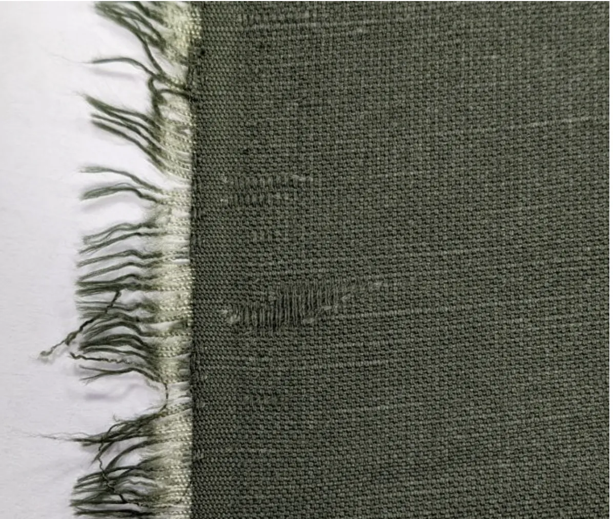 Merchant & Mills, Tencel Linen "Mỏri", 1/4 yard