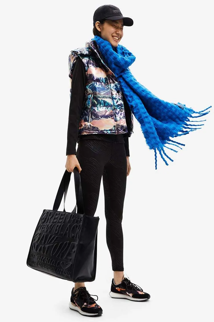 Messages Shopper Bag | FINAL SALE