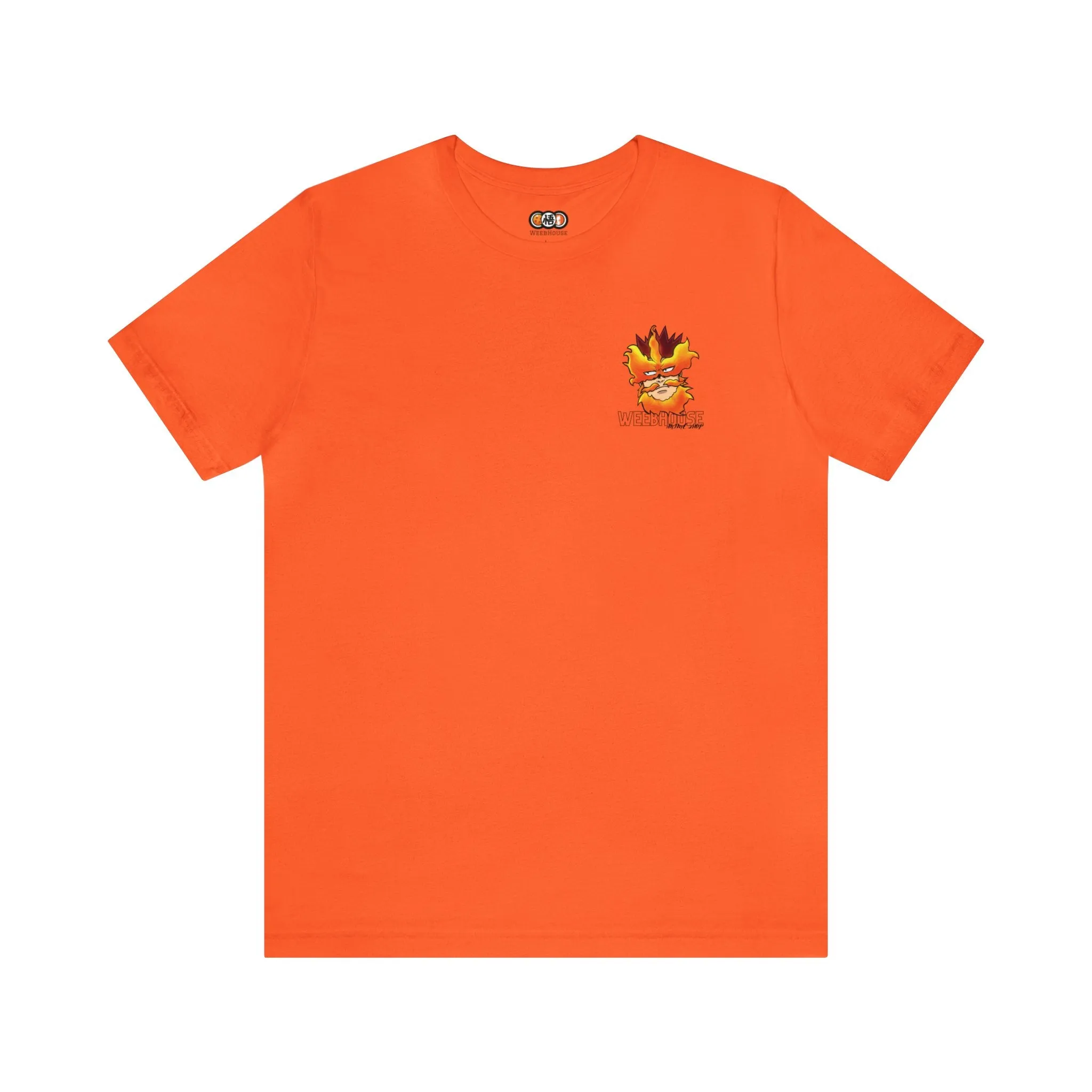 MHA Endeavor Love Tee