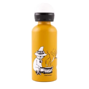 Moomin Camping Bottle Mustard 0.4 L