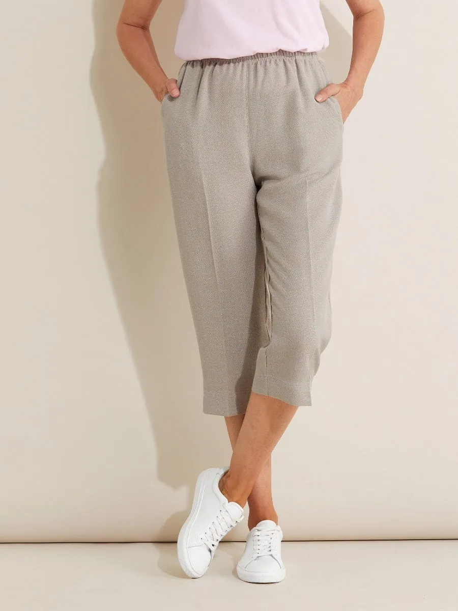 Moygashel 3/4 Pant