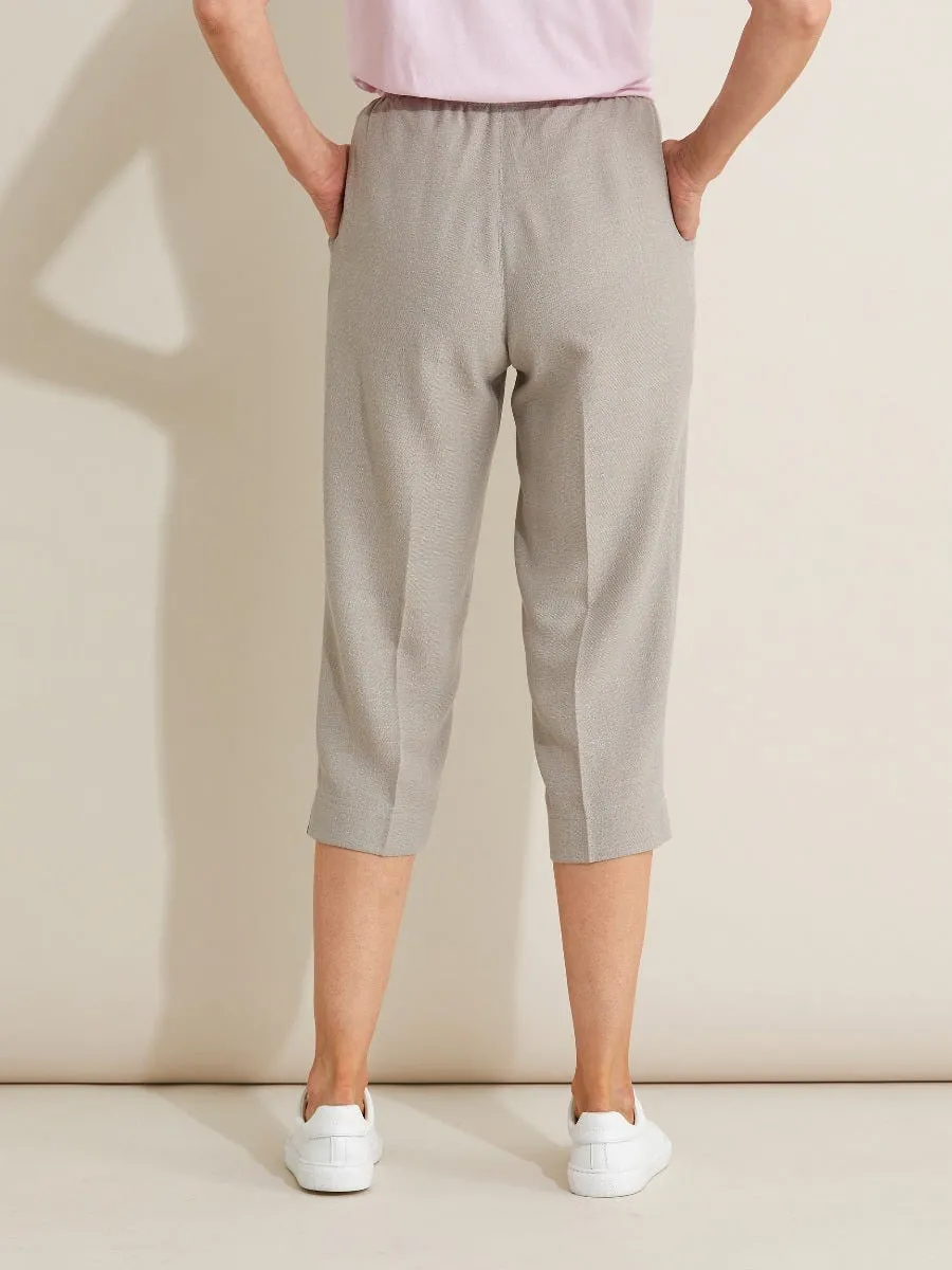 Moygashel 3/4 Pant