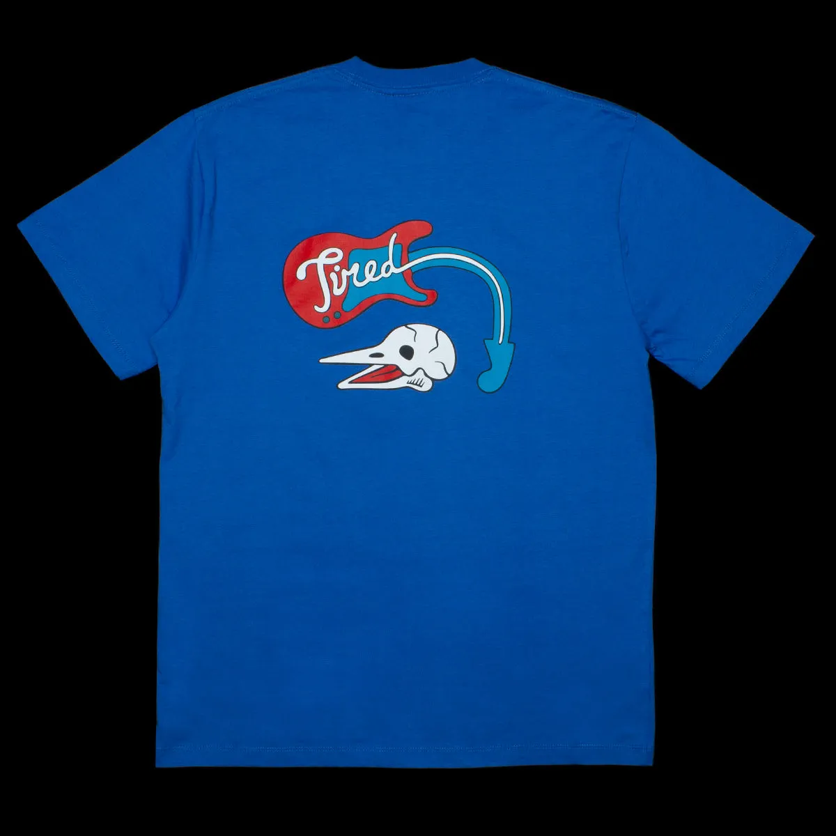 Music S/S T-Shirt