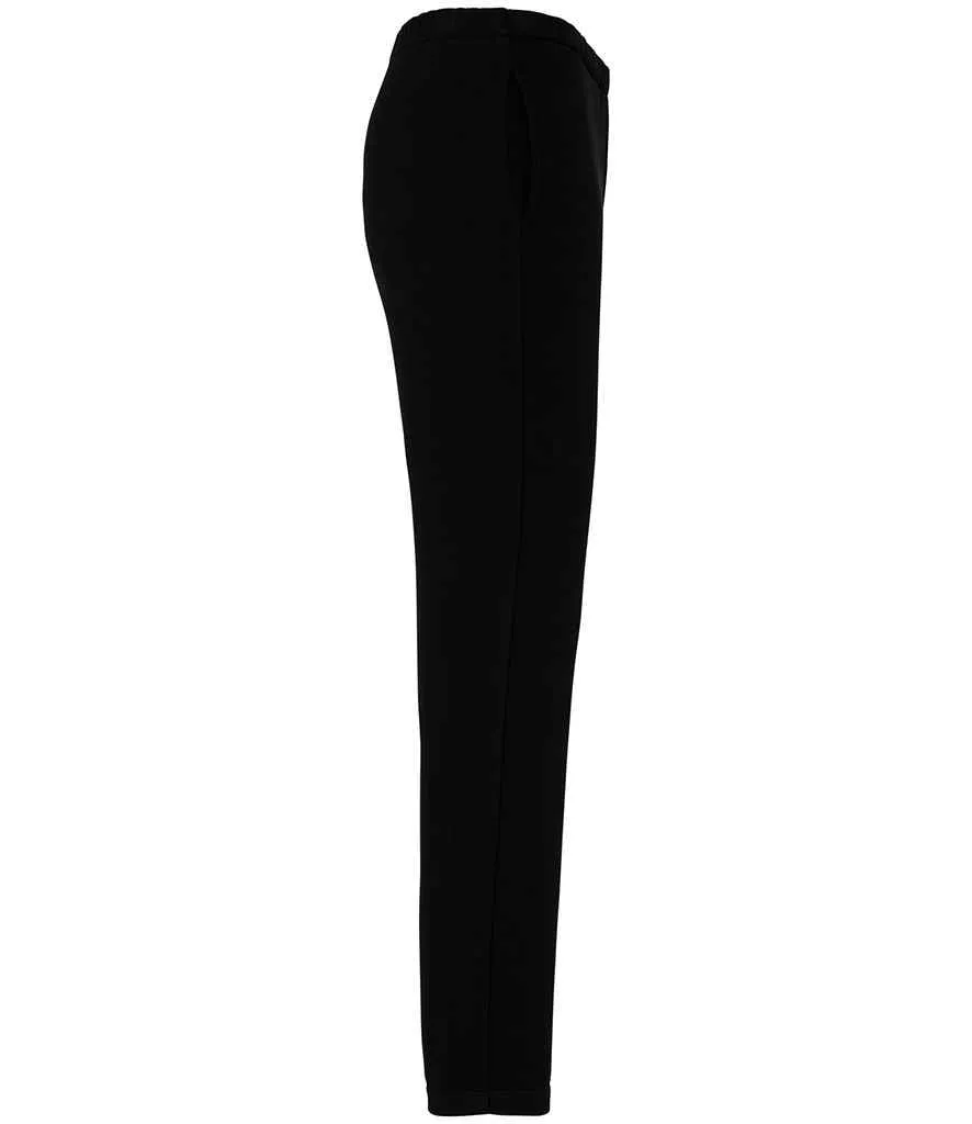 Native Spirit Ladies Jog Pants | Black