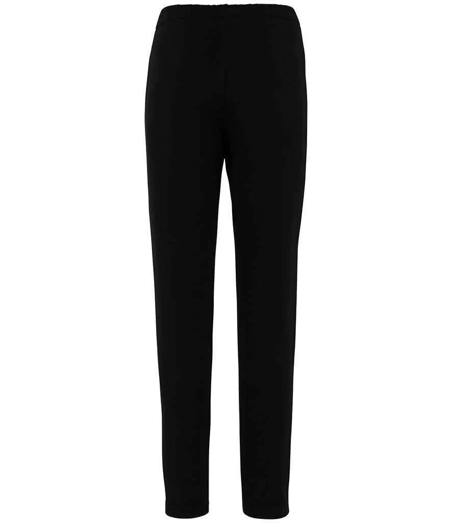 Native Spirit Ladies Jog Pants | Black