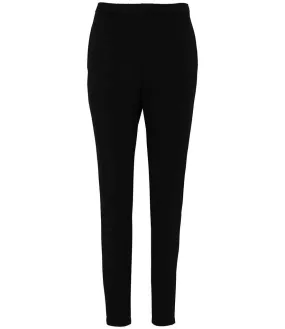 Native Spirit Ladies Jog Pants | Black