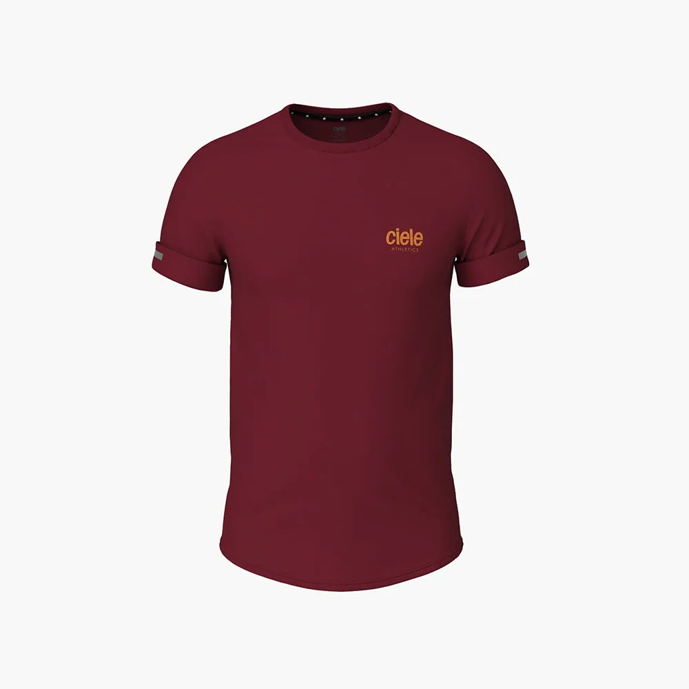 NSBTShirt - Athletics Stripes - Jaspen