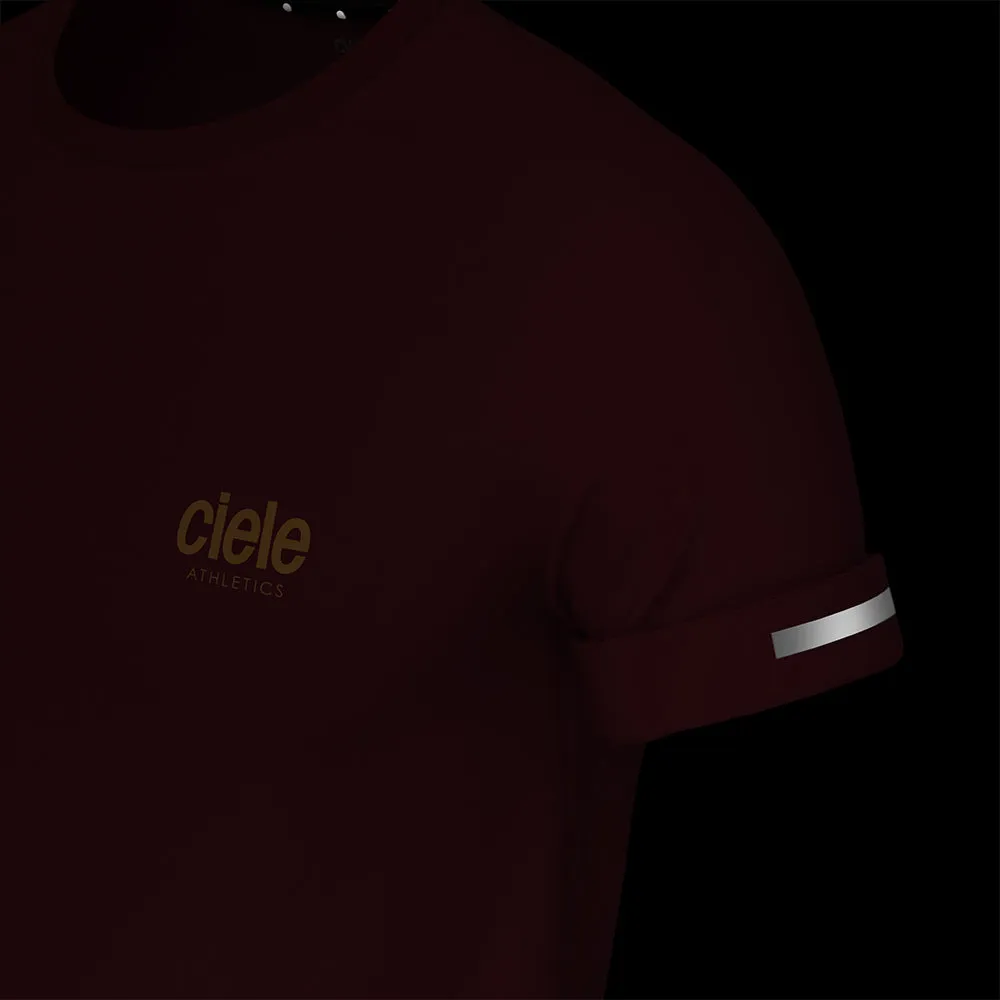 NSBTShirt - Athletics Stripes - Jaspen